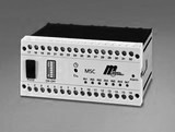Turnstile Controller